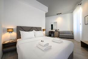 Amalphi Corfu City Living by Konnect