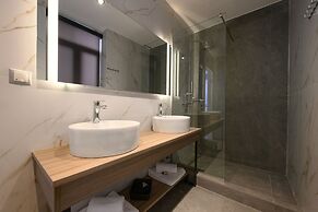 Amalphi Corfu City Living by Konnect