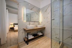 Amalphi Corfu City Living by Konnect