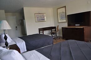 Apm Inn and Suite