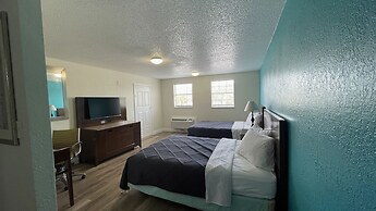 Apm Inn and Suite