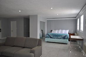 Apm Inn and Suite