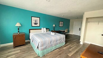 Apm Inn and Suite