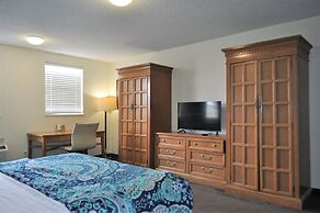 Apm Inn and Suite