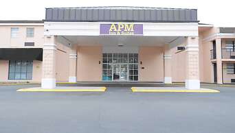 Apm Inn and Suite