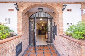 Casa Santafe - Coliving Hotel