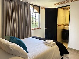 Casa Santafe - Coliving Hotel