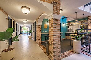 Casa Santafe - Coliving Hotel