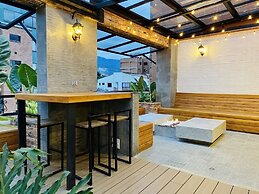 Casa Santafe - Coliving Hotel