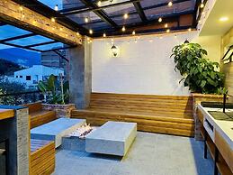 Casa Santafe - Coliving Hotel