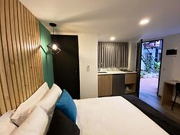 Casa Santafe - Coliving Hotel