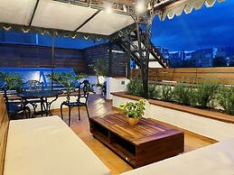 Casa Santafe - Coliving Hotel