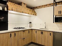 Casa Santafe - Coliving Hotel