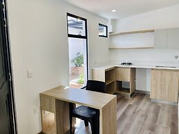 Casa Santafe - Coliving Hotel