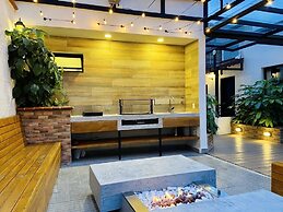 Casa Santafe - Coliving Hotel