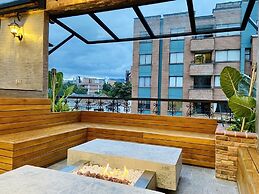 Casa Santafe - Coliving Hotel