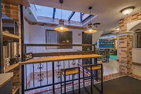 Casa Santafe - Coliving Hotel