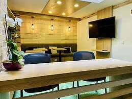 Casa Santafe - Coliving Hotel