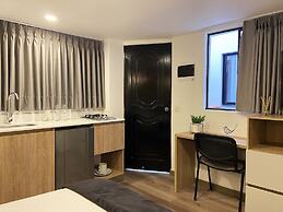 Casa Santafe - Coliving Hotel