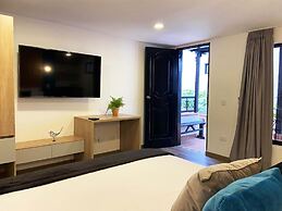 Casa Santafe - Coliving Hotel