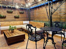 Casa Santafe - Coliving Hotel