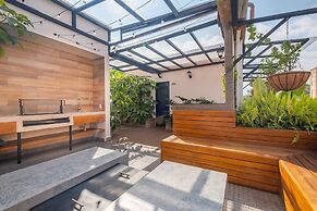 Casa Santafe - Coliving Hotel