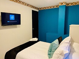 Casa Santafe - Coliving Hotel