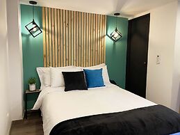 Casa Santafe - Coliving Hotel