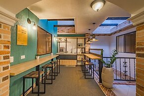 Casa Santafe - Coliving Hotel