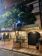 Casa Santafe - Coliving Hotel