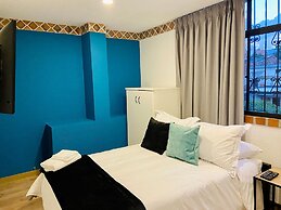 Casa Santafe - Coliving Hotel