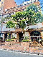 Casa Santafe - Coliving Hotel