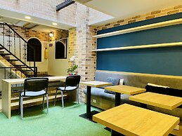 Casa Santafe - Coliving Hotel