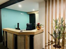 Casa Santafe - Coliving Hotel