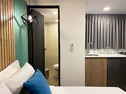 Casa Santafe - Coliving Hotel