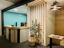 Casa Santafe - Coliving Hotel