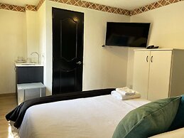 Casa Santafe - Coliving Hotel