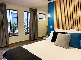 Casa Santafe - Coliving Hotel