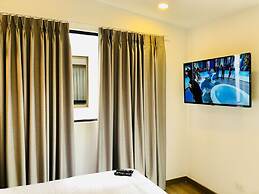 Casa Santafe - Coliving Hotel