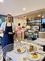 Casa Santafe - Coliving Hotel