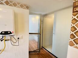 Casa Santafe - Coliving Hotel