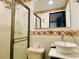 Casa Santafe - Coliving Hotel