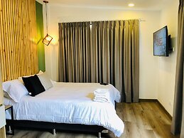 Casa Santafe - Coliving Hotel