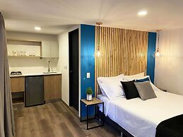 Casa Santafe - Coliving Hotel