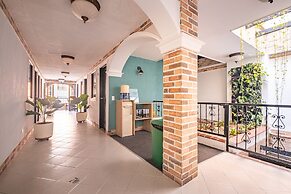 Casa Santafe - Coliving Hotel