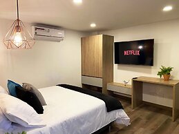 Casa Santafe - Coliving Hotel