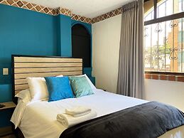 Casa Santafe - Coliving Hotel