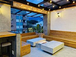 Casa Santafe - Coliving Hotel