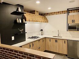 Casa Santafe - Coliving Hotel