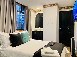 Casa Santafe - Coliving Hotel